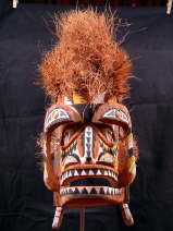 Masque Tatanua 1