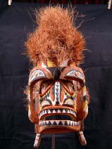 Tatanua mask 1