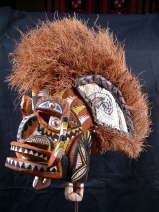 Tatanua mask 1