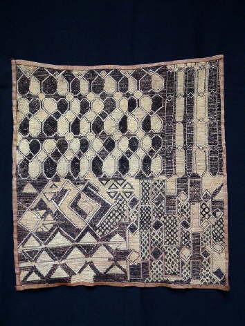 Textiles Afrique