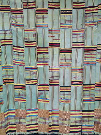 Textiles Afrique