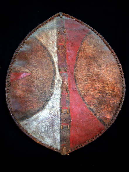Masai Shield