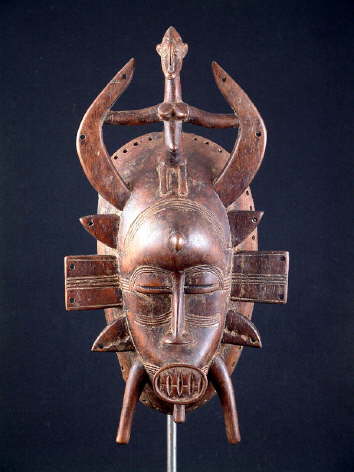 Senufo 2