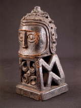 Korvar statuette