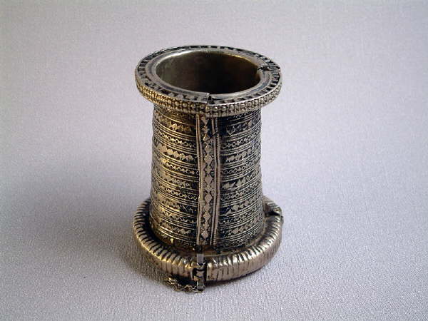 Asia Jewelry