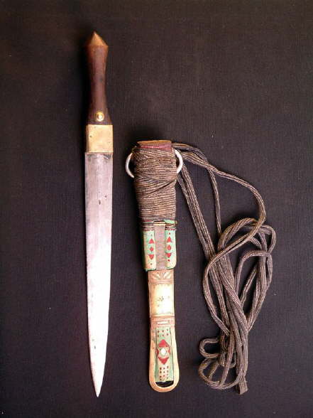 Touareg Dagger